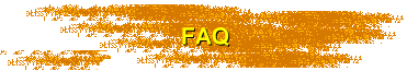 FAQ